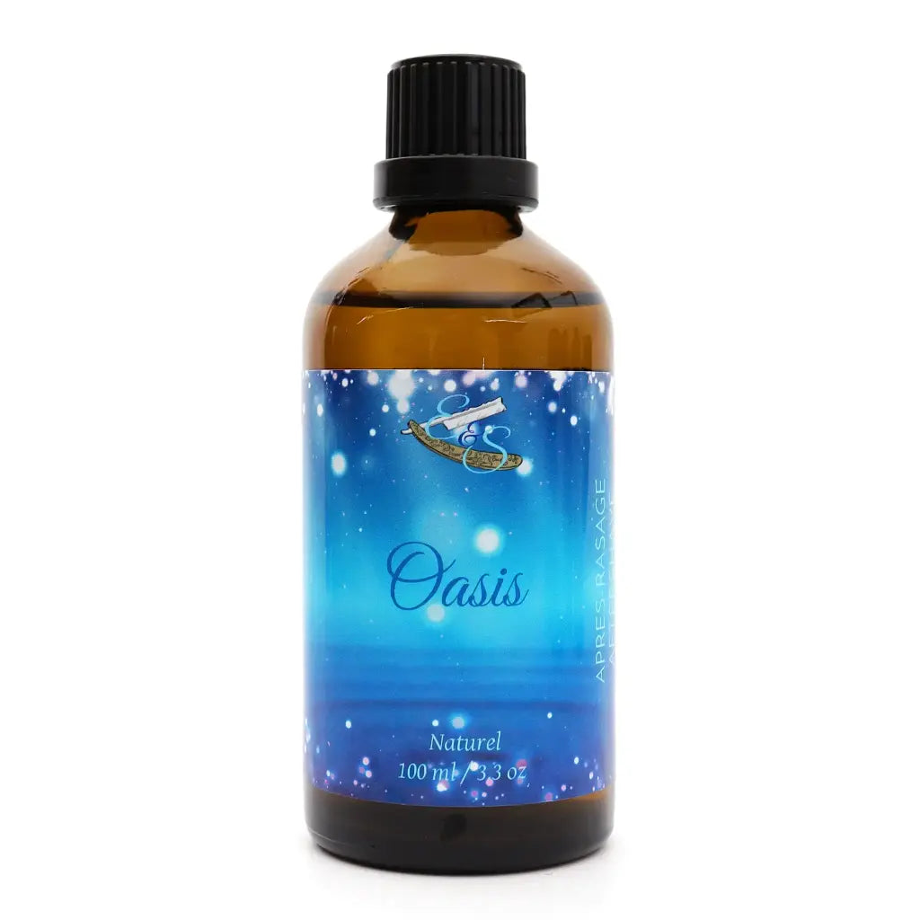 E & S Rasage Oasis After Shave 100ml