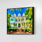 Audubon House