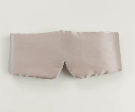 Silk Eye Mask For Sleep.