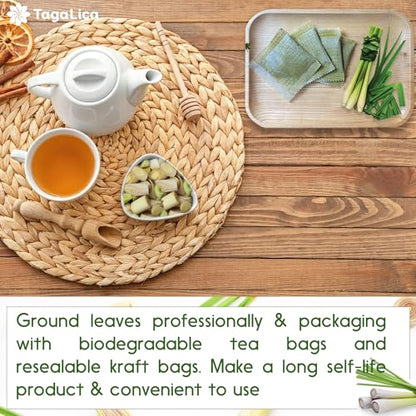 Morning Vitality Tea Bundle