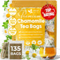 Chamomile Tea Bags