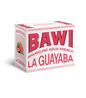 LA GUAYABA