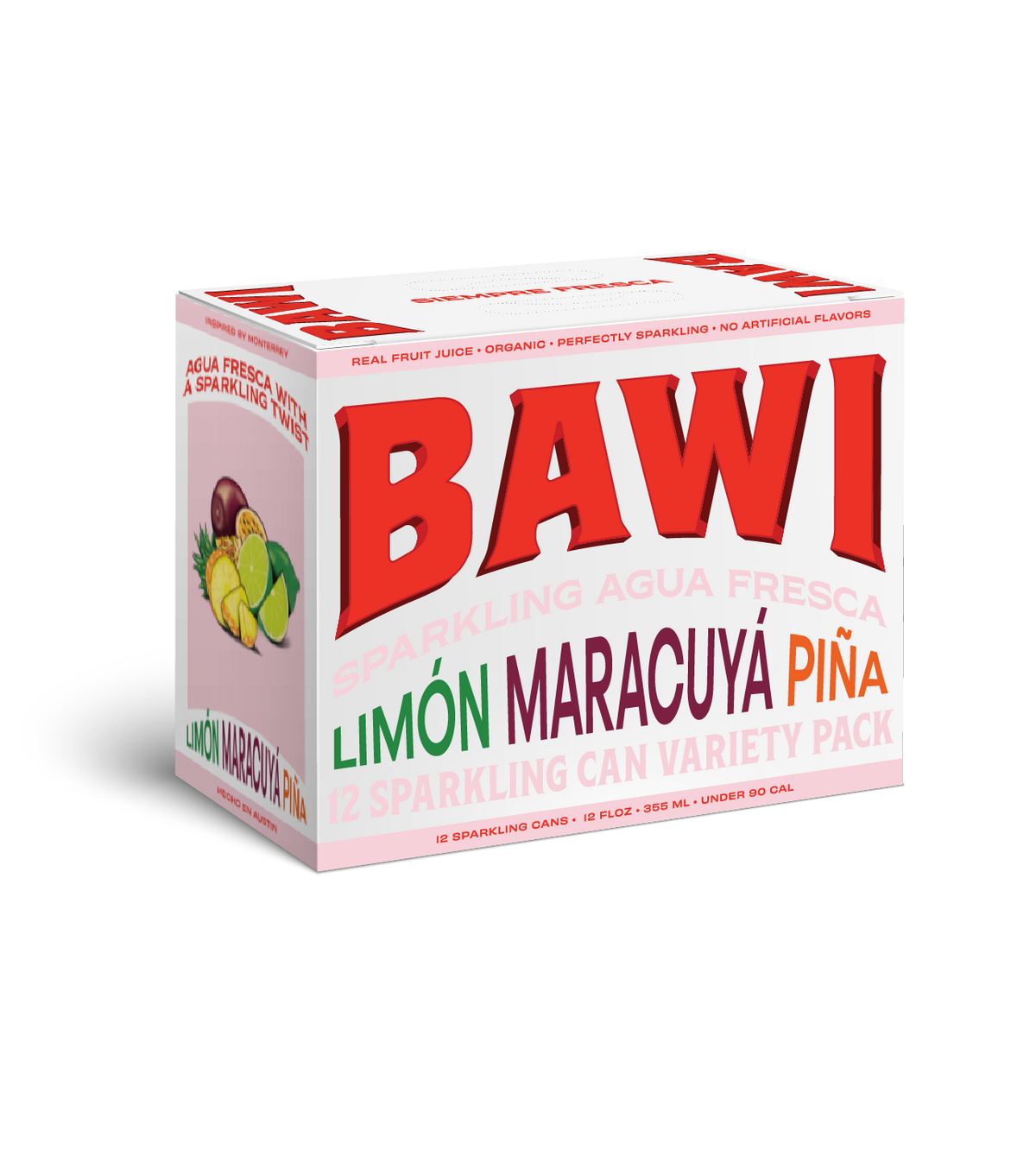 CAJA VARIEDAD