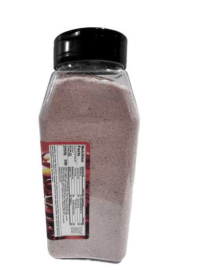 Hi-West Berry Staywell Drink Mix in a container, featuring fresh berry flavor, designed for hydration and wellness.