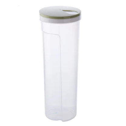 Plastic Pasta Storage Box