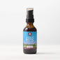 Kids' Kick-It Biotic immune supplement by WishGarden Herbs, featuring colorful packaging with kids-friendly design and herbal ingredients.