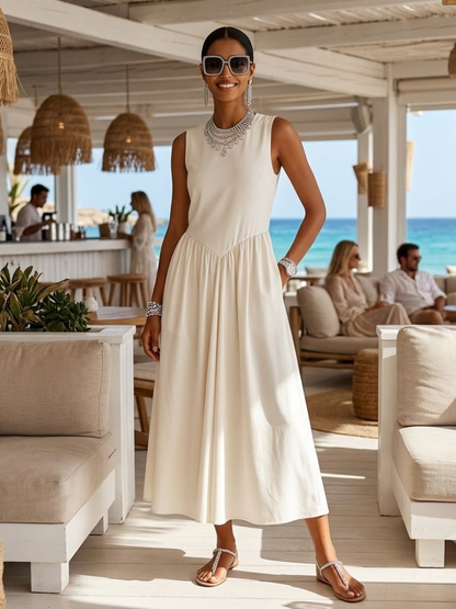 Women's BYMANYC New York handbag from the Noho Minimal collection, featuring stylish design and summer collection details.