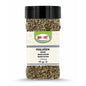 S101 Bagdat Basil 55G mixed spices and seasonings in a clear plastic bag, showcasing fresh basil leaves and herbs.