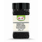 Bagdat black cumin spice in a 160g package from S101, showcasing a jar of mixed black cumin seeds for culinary use.