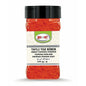 Bagdat Sweet Paprika Powder from S101, 160g, in a clear spice jar showing vibrant red paprika seasoning.