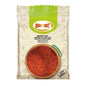 S101 Bagdat Very Hot Red Pepper 150g in a clear spice bag, showcasing vibrant red chili peppers for spicy seasoning.