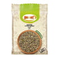 Bagdat Zaatar 50G from S101, mixed spices and seasonings with a fragrant zaatar blend in a clear packaging.