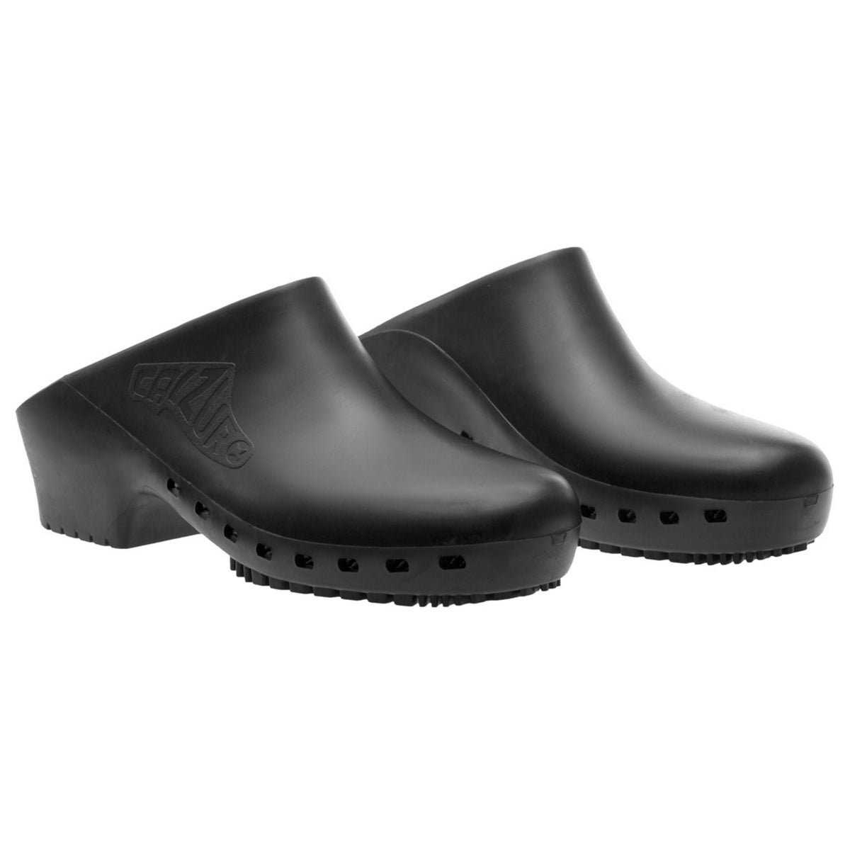 Calzuro Classic Without Holes Black