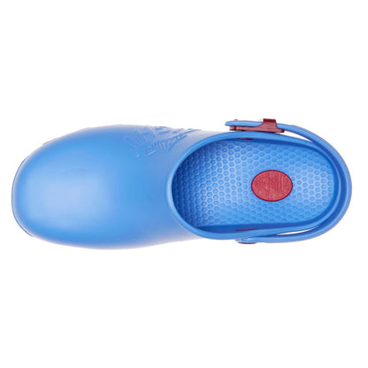 Calzuro Light Powder Blue