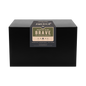 Box of Brave Breakfast Blend coffee pods from America Supply Company LLC, featuring a variety of coffee pods for brewing.