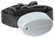 Perimeter Technologies Invisible Fence R21 Replacement Collar 7K - 1 Dog and Free Backup Collar Strap