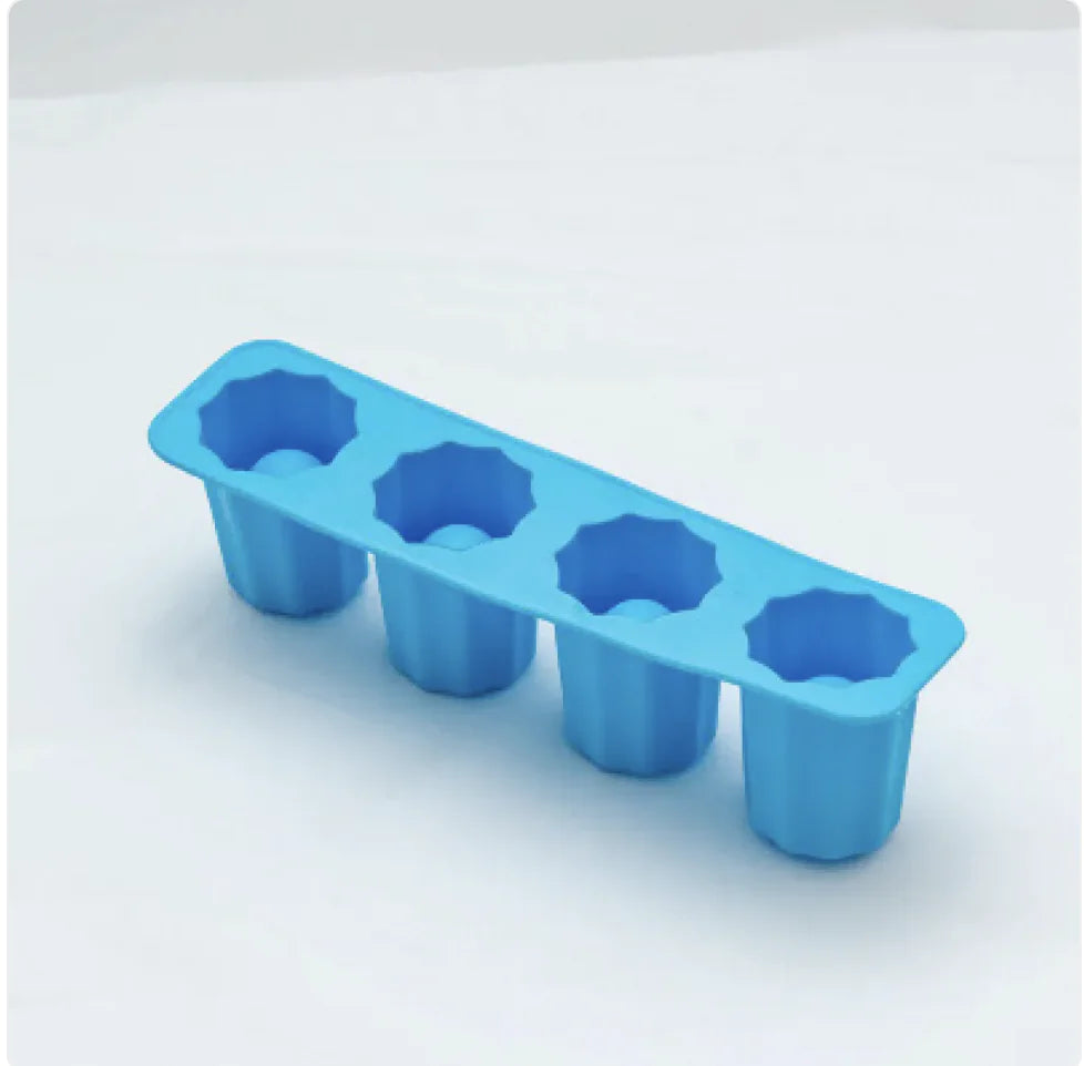 Ice Cup Silicone Mold