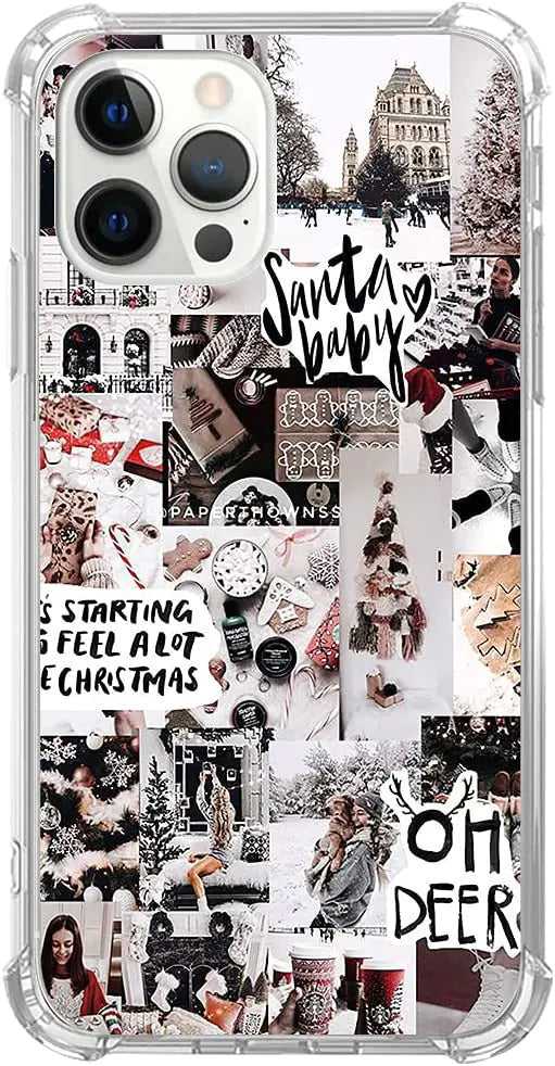 Artistic Hippy Rainbow Smiley Flower Case for iPhone 15 Pro Max