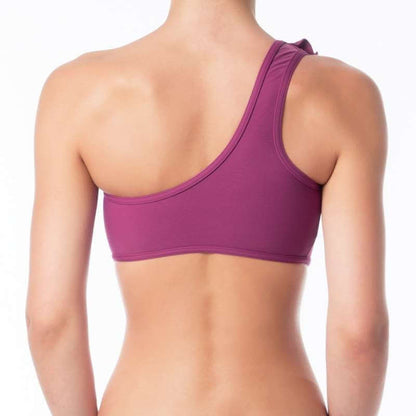 Carmen Sports Bra Frilled