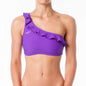 Carmen Sports Bra Frilled