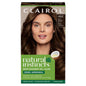 Natural Instincts 4BZ Dark Bronze Brown