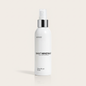 Panoply Beauty Saint Minerals Clean Brush Spray bottle, a natural makeup brush cleaner with spray nozzle for easy use.