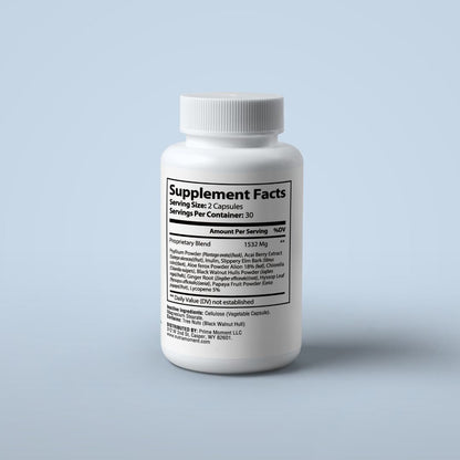 Nutra Moment Cleanse & Detox health supplement bottle with capsules, promoting natural cleansing and detoxification.