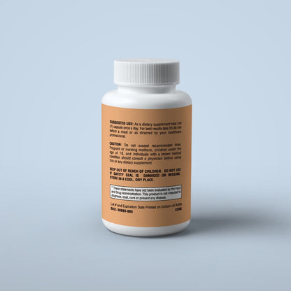 Nutra Moment CoQ10 (ubiquinone) dietary supplement bottle with capsules, health and beauty product for energy support.