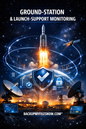 Ground‑Station & Launch‑Support Monitoring