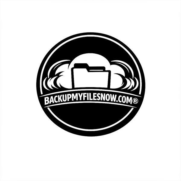 BACKUPMYFILESNOW.COM®