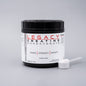 Legacy Creatine Monohydrate powder with scoop, 100 servings, pure creatine supplement for athletic performance and muscle support.