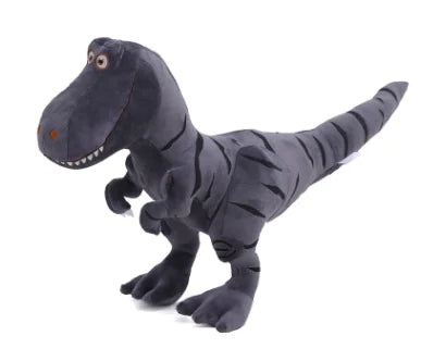 Plush T-Rex Dinosaur Toy for Kids - Soft Doll
