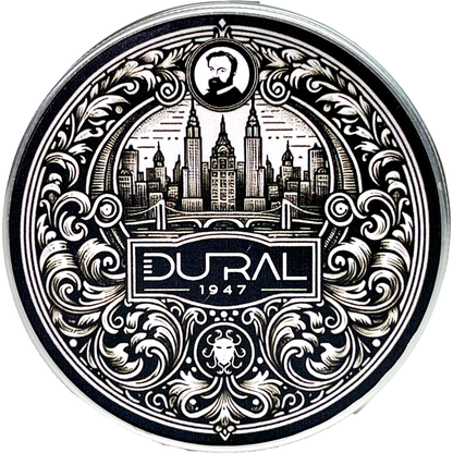 Ariana & Evans x Dural x Pasteur