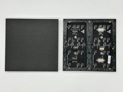 Indoor P3 LED Display Module 192x192mm Unit Board