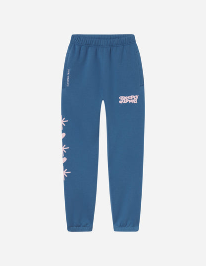 Unisex Deeply Loved Sweatpant by Elevated Faith, showing soft fabric and relaxed fit in a neutral color.