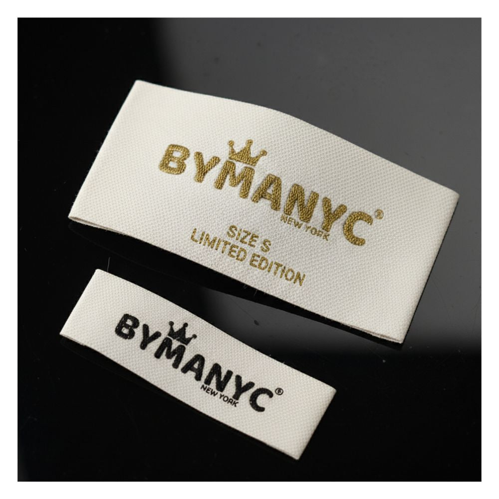 Women's Cala Blanca dress by BYMANYC New York featuring a stylish design, perfect for modern fashion and elegant occasions.