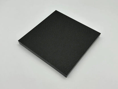 Indoor P3 LED Display Module 192x192mm Unit Board