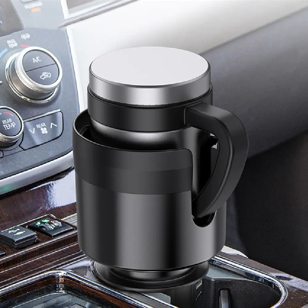Large Car Water Cup Holder
