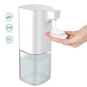Automatic Foam Hand Sanitizer Dispenser with Sensor