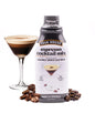Java House Cold Brew Espresso Martini Mix in a 32oz bottle, ready to create flavorful espresso martinis at home.