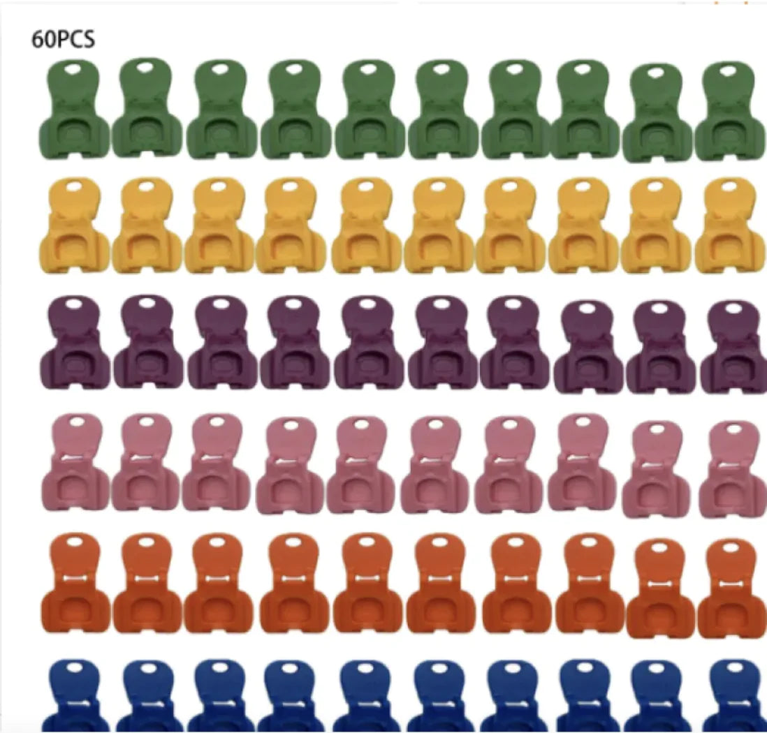 Simple Plastic Can/Bottle Opener