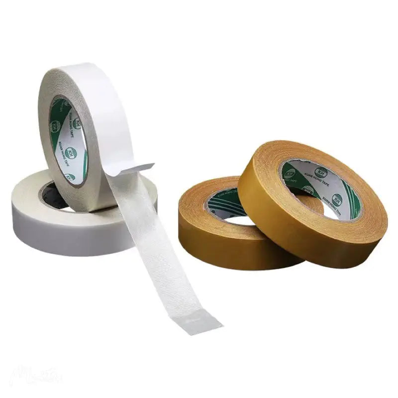 Strong Adhesive Fabric Tape for Events and Weddings