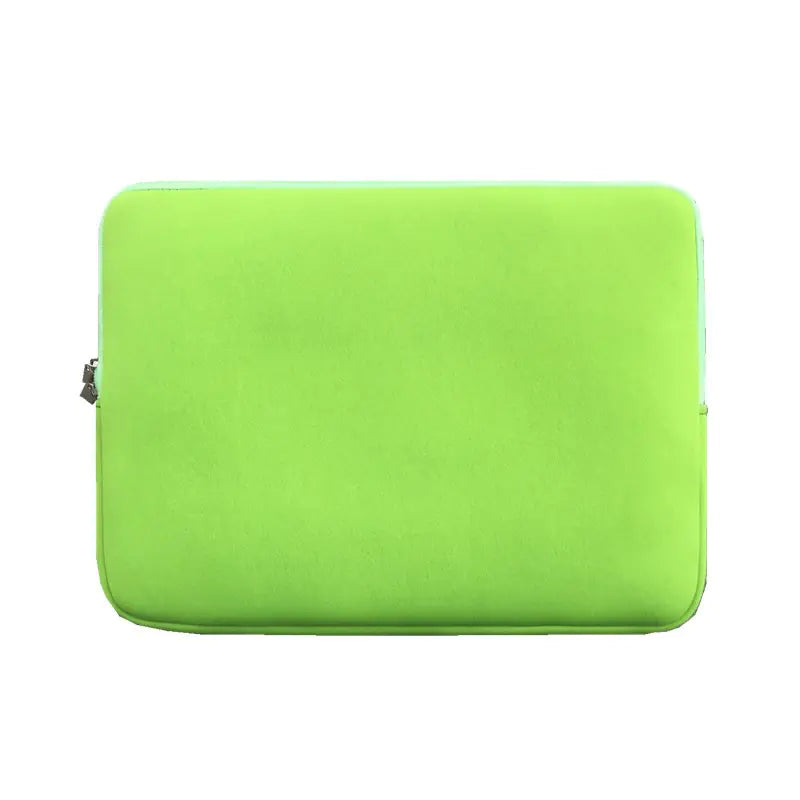 Laptop Sleeve for 13-15.6 Inch with Zipper (Waterproof)