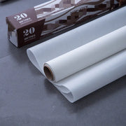 Food-Grade Silicone Baking Paper Roll for Home Use