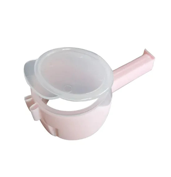 Snack Bag Sealing Clip