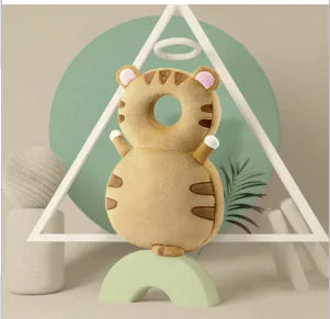 BabyGuard Backpack Pillow for Infants and Toddlers