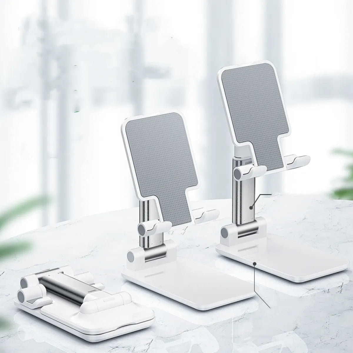 Adjustable Cell Phone Stand