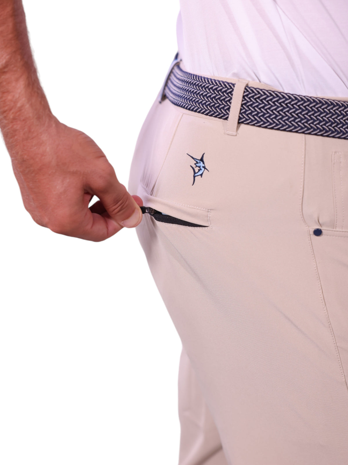 White Water Life Freeport Pant with multiple pockets, designed for versatile performance and outdoor activities.