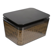 Travel Wipes Dispenser Wipes Dispenser Container Storage Box with Lid Baby Wipe Case Holder for Keeping Wipes Fresh Home Office Desk Supplies Portable Wipes Dispenser