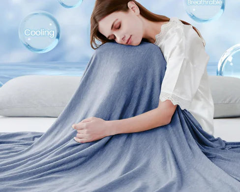 Topcee Cooling Blanket